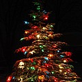 O Christmas Tree