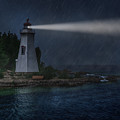 Dark and Stormy Night